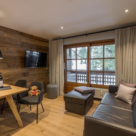 Ferienwohnung Steinmandl Oberstdorf Esterno foto