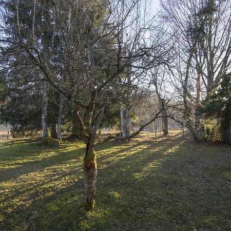 Ferienwohnung Steinmandl Oberstdorf Esterno foto