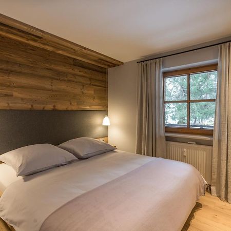 Ferienwohnung Steinmandl Oberstdorf Esterno foto