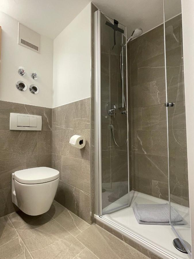 Ferienwohnung Steinmandl Oberstdorf Esterno foto