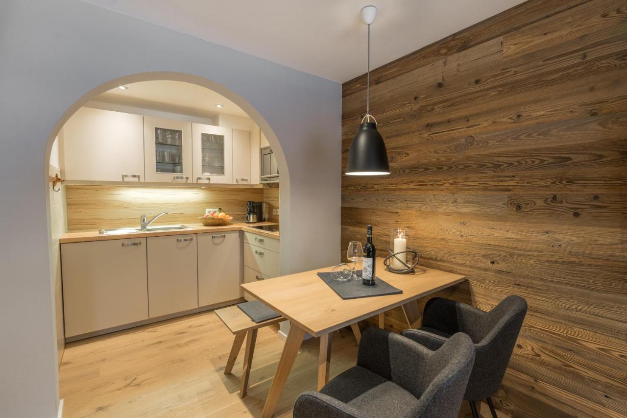 Ferienwohnung Steinmandl Oberstdorf Esterno foto