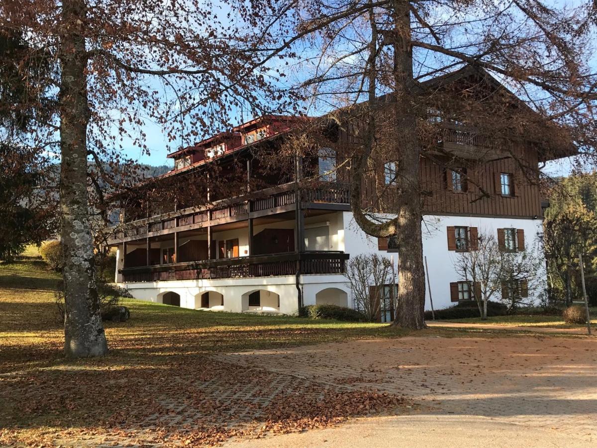 Ferienwohnung Steinmandl Oberstdorf Esterno foto