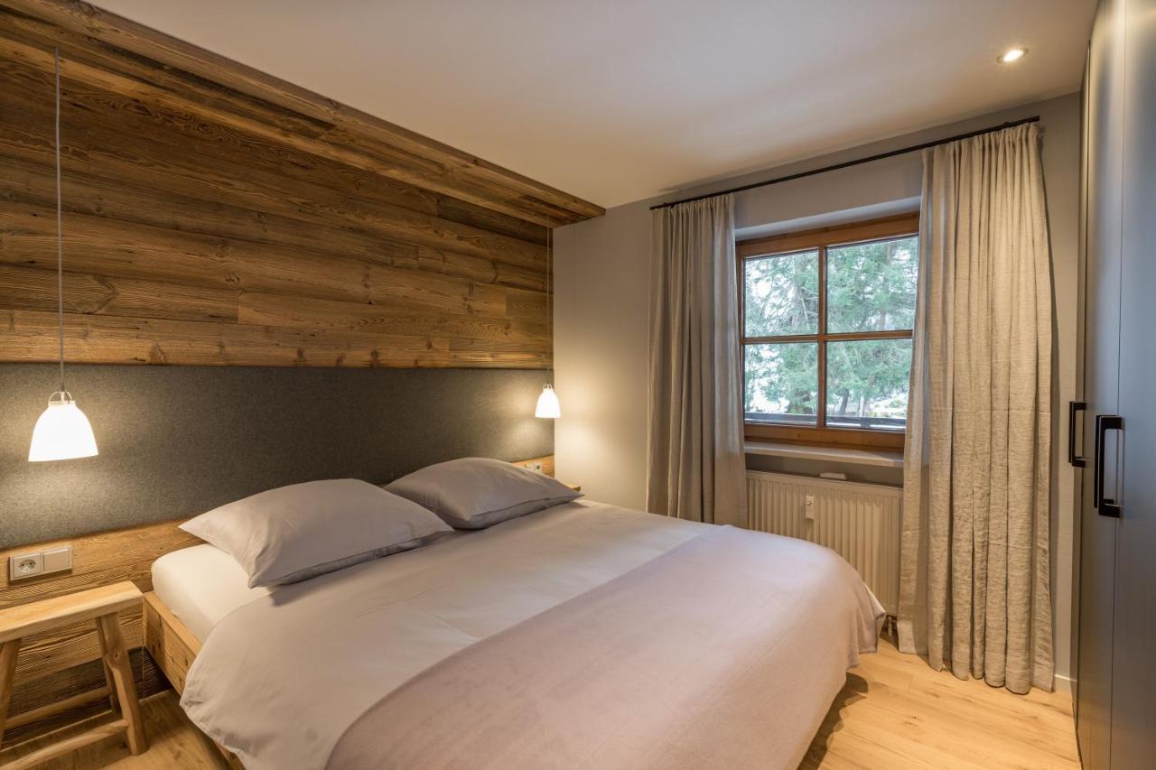 Ferienwohnung Steinmandl Oberstdorf Esterno foto
